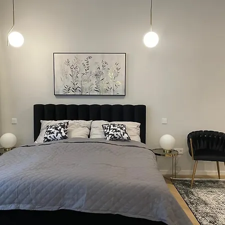 Daire Luxusny Apartman V Historickom Centre Mesta *