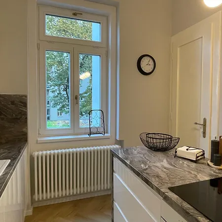 Luxusny Apartman V Historickom Centre Mesta *